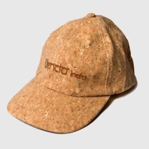 Adjustable Cotton Canvas Baseball Cap