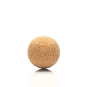 Cork Massage Ball