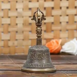 Tibetan Bells