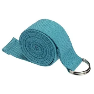 Cotton Yoga Belt