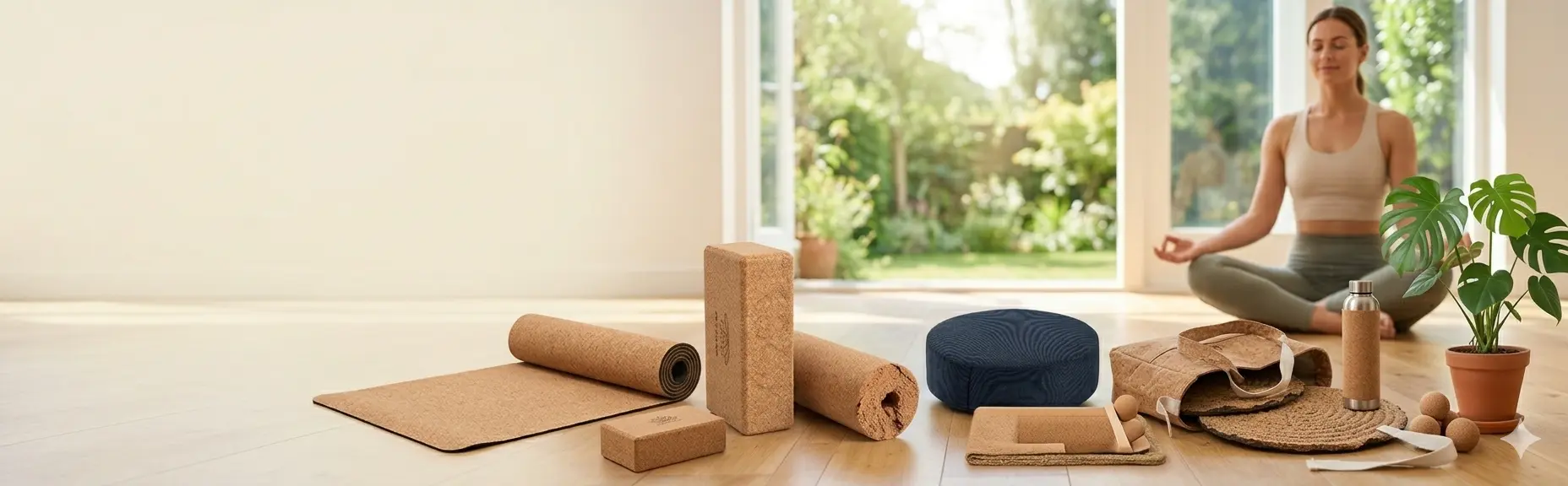 Yoga Products
