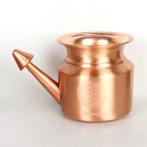 Copper Neti Pot