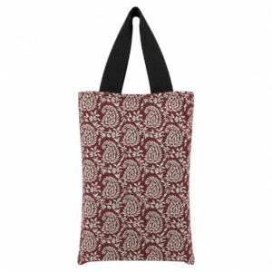 Cotton Printed Sand Bag