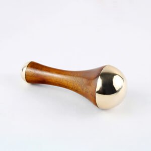 Kansa wand -Dual Head