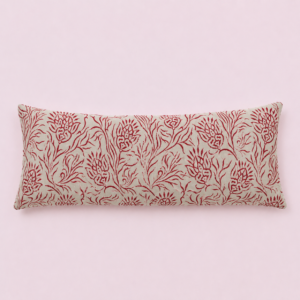 Cotton Hand Block Printed Eye Pillow