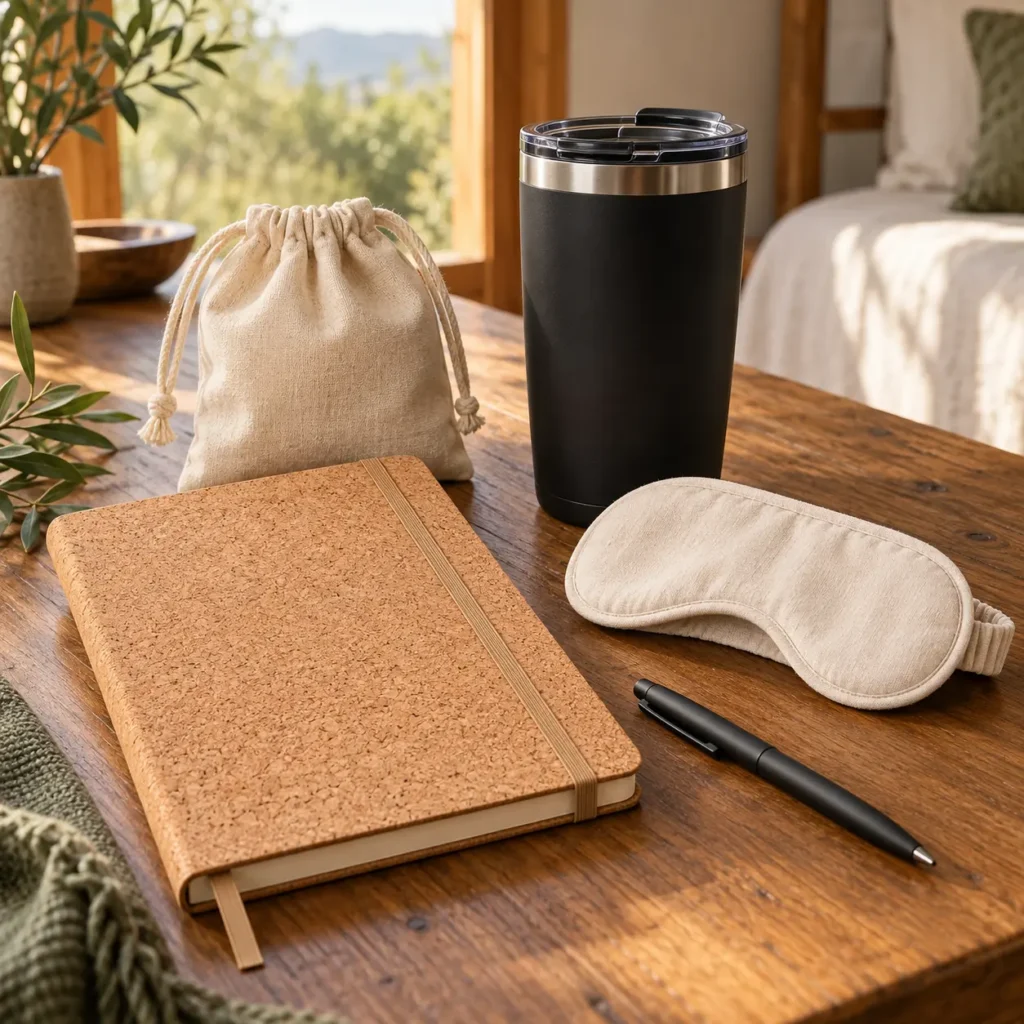 Retreat Merchandise